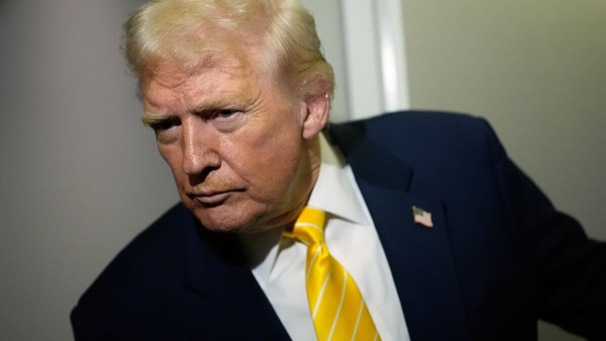 UN Security Council to vote on Trump's peace plan