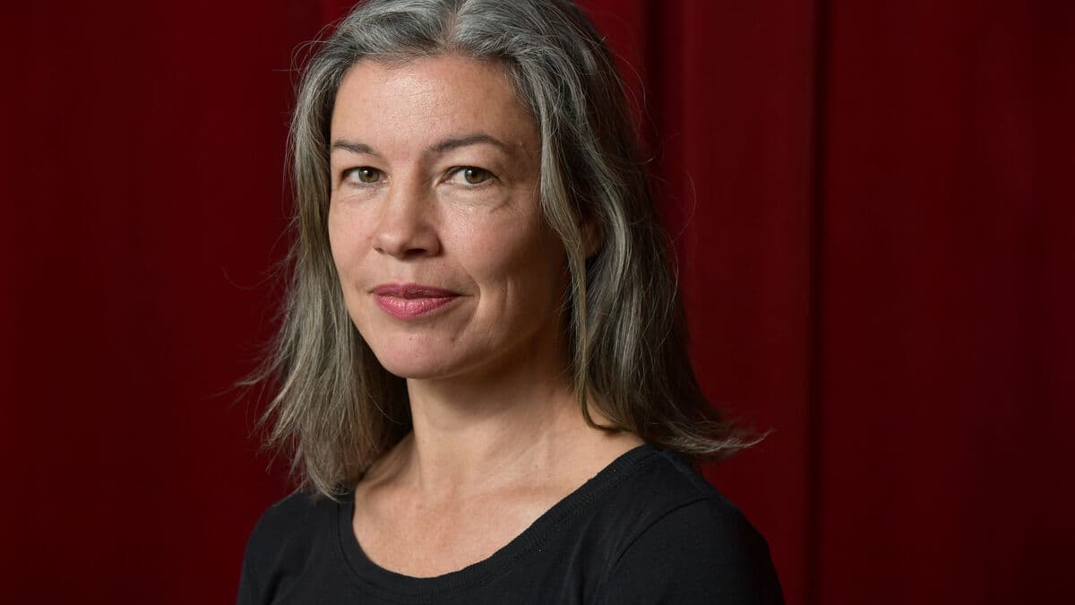 Sara Lundberg Wins Nordic Council Children's Book Prize for "Ingen utom jag"