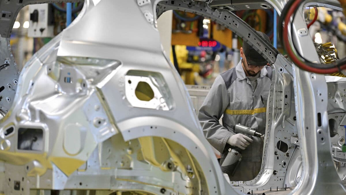 Renault and Ford collaborate on electric car venture