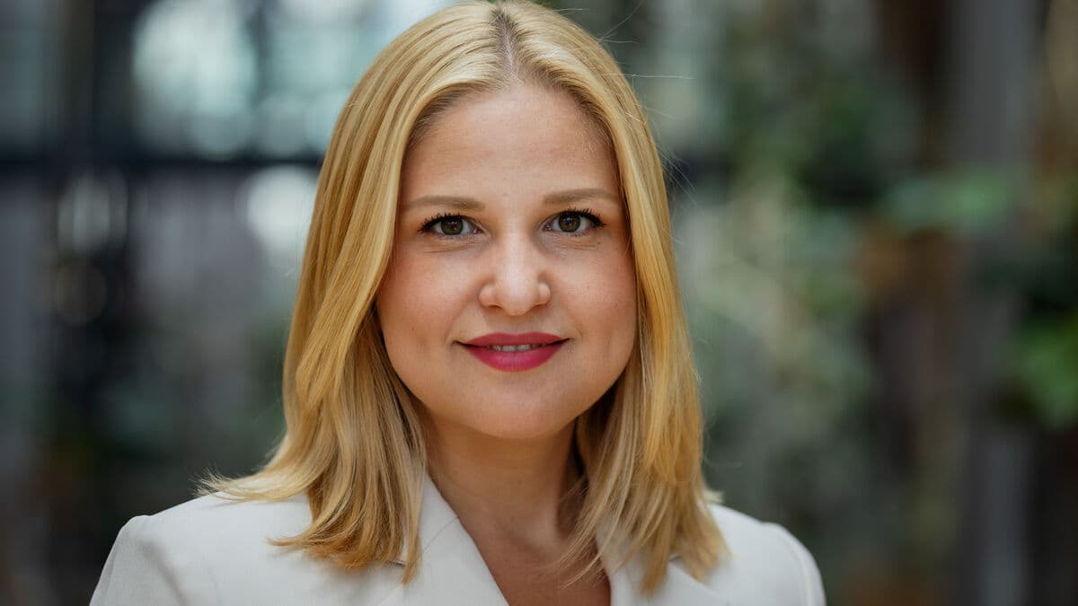 Arba Kokalari to simplify EU AI rules