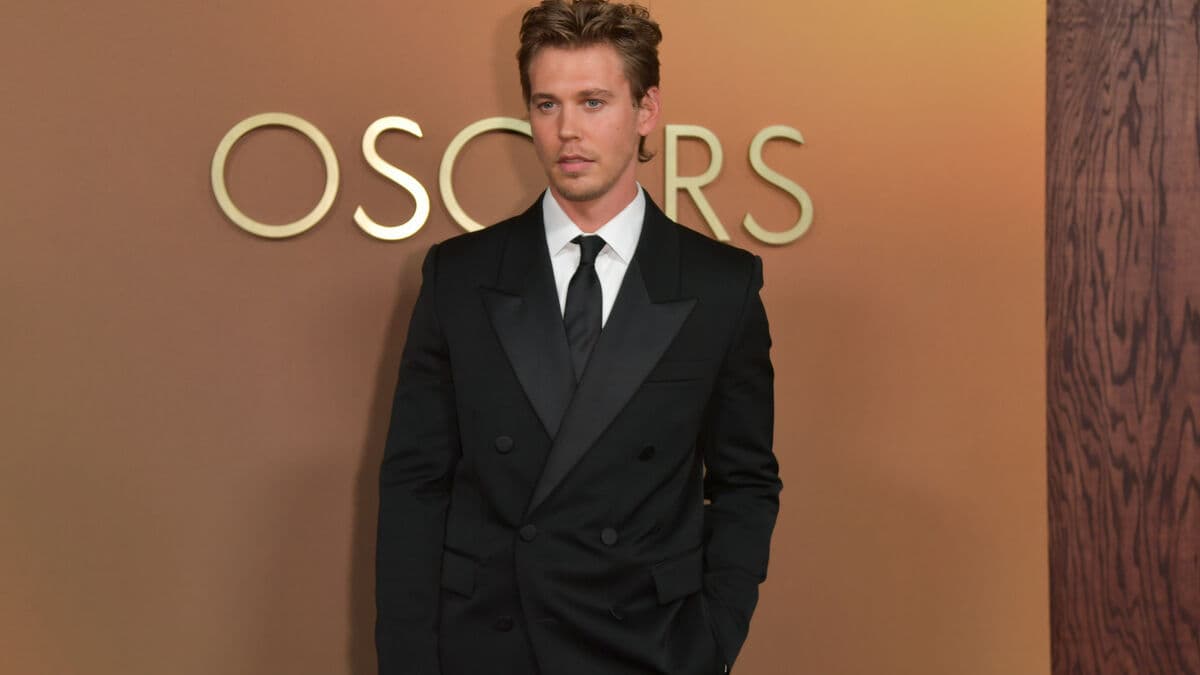 Austin Butler ready for Lance Armstrong role