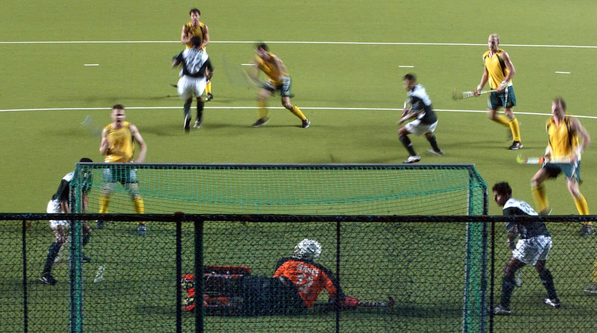 Pakistan Withdraws from Asia Cup Field Hockey in India