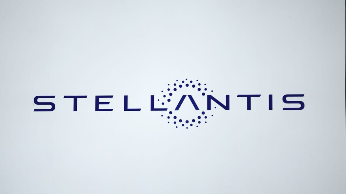 Giant write-down causes share price crash at Stellantis
