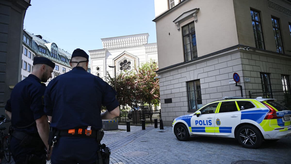 More people in Europe see anti-Semitism as a problem, EU study finds