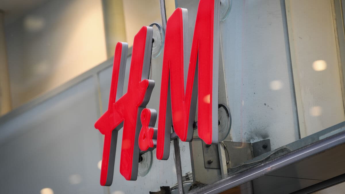 H&M to close another store in Hong Kong