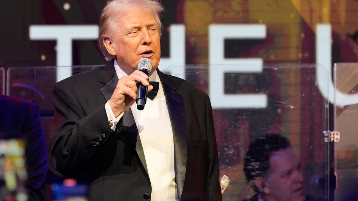 Trump postpones some tariffs for a year