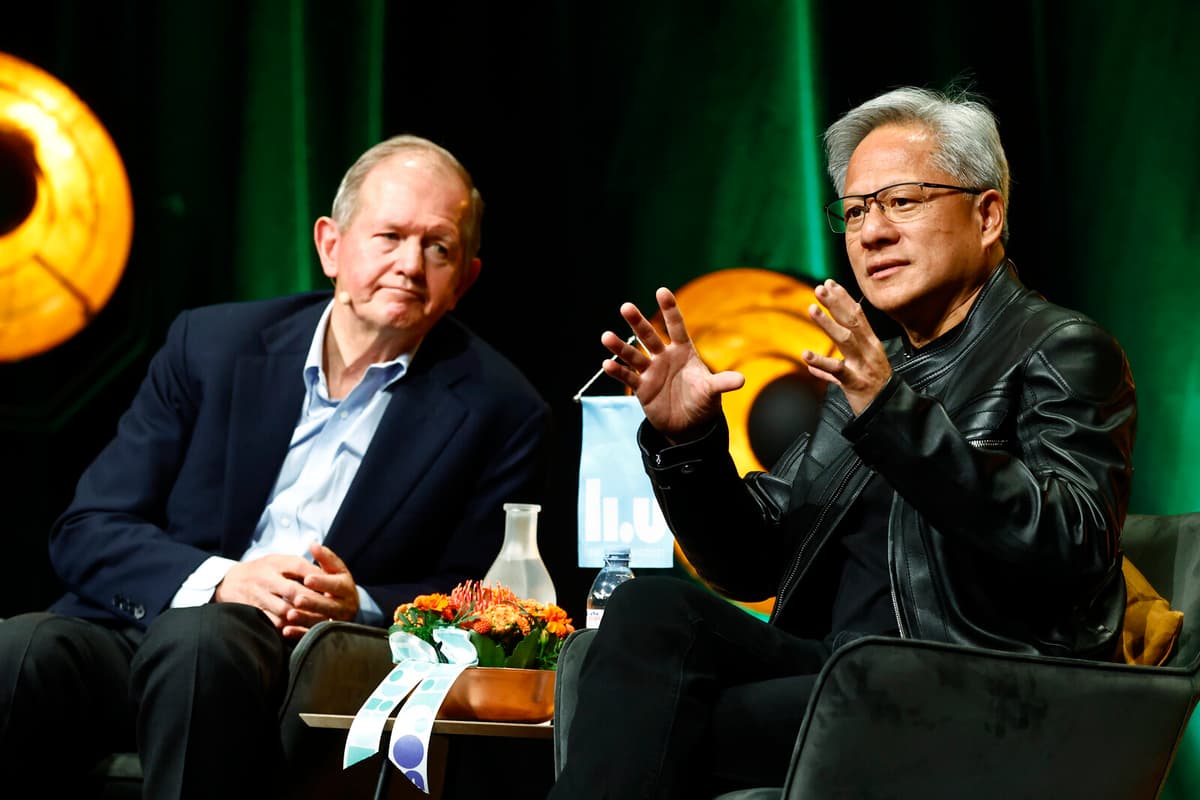 Wallenberg AI Center to be Established in Linköping