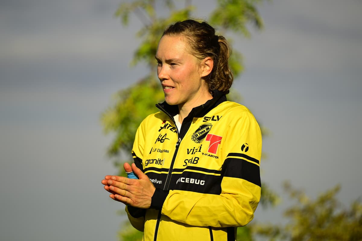 Tove Alexandersson Criticizes Media for Misinterpreting Her Views