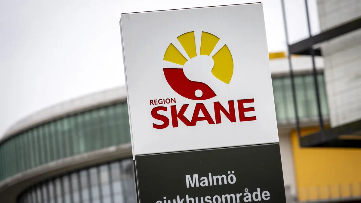 Criticized pediatric cardiologist reported again by Region Skåne