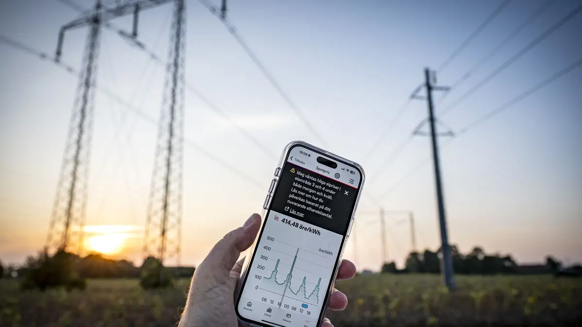 Large differences in electricity charges for meter readings prompt Energy Market Inspectorate review