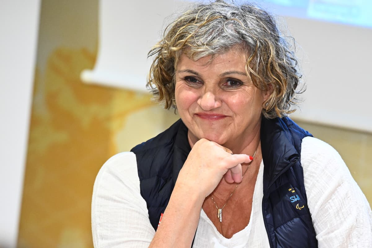 Russia Reinstated for Paralympics Participation by IPC