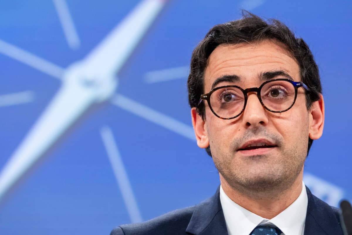 EU Plans Tariffs on US Goods if Trump Maintains 10% Tariff