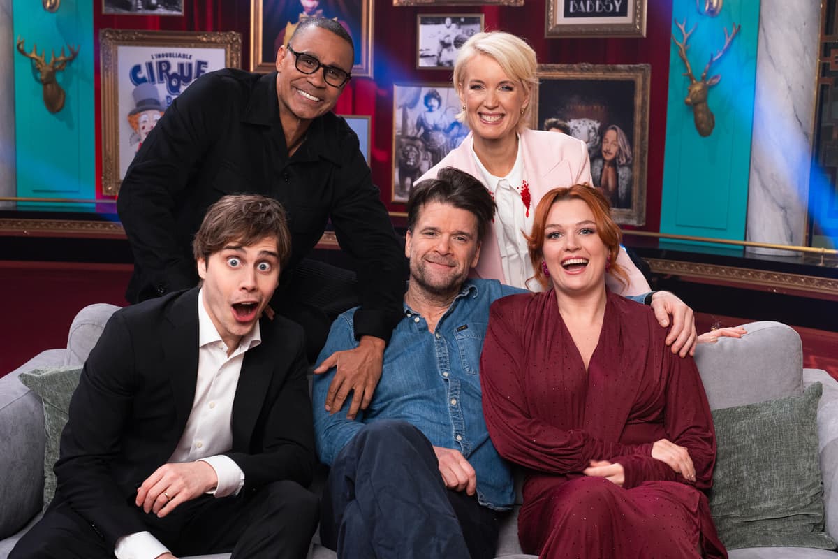 New Season of Best in Test: Meet the Autumn Participants