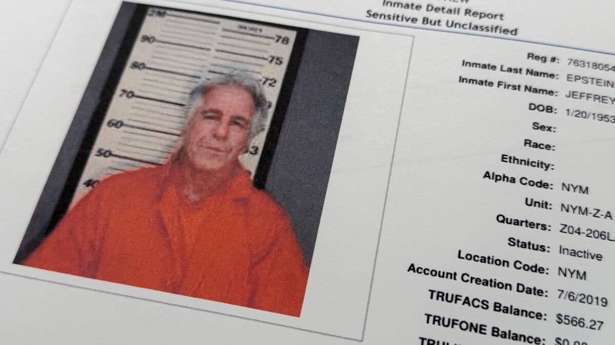 French special unit to investigate Jeffrey Epstein links