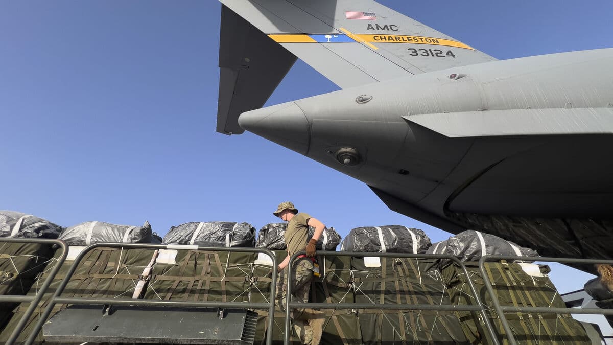 US forces moved from bases near Iran, given other assignments