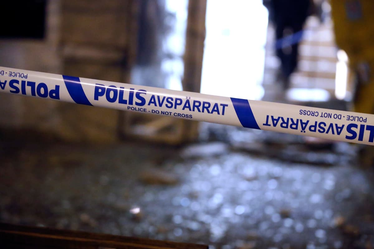 Police Cleared of Misconduct in Malmö Balcony Jump Death