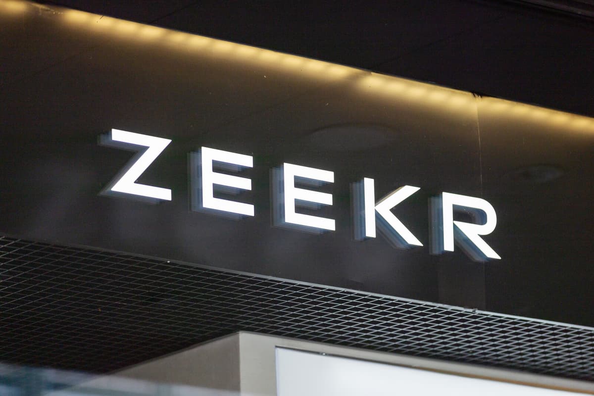 Zeekr Technology Europe to Cut 280 Jobs in Gothenburg