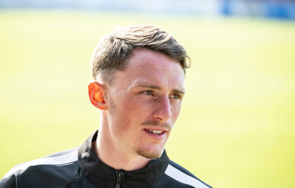 Hammarby Signs Young Boys Defender Noah Persson