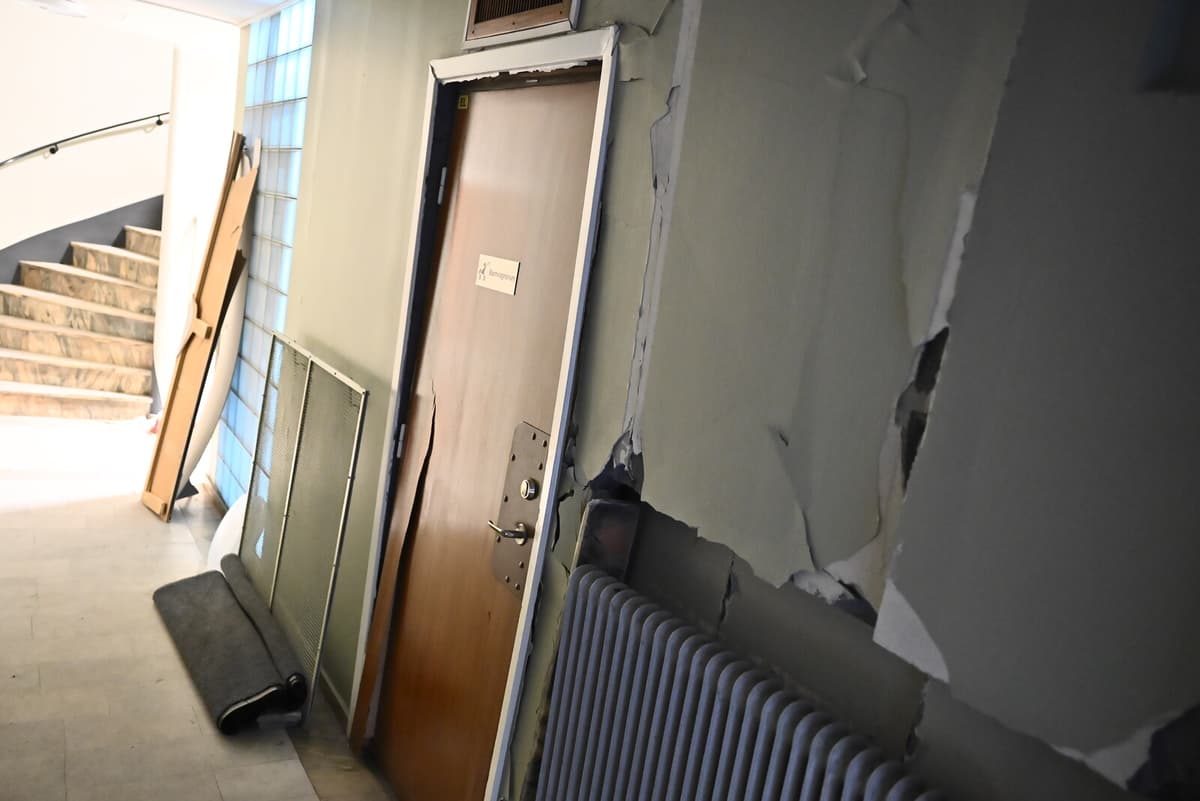 Teenager Sentenced for Farsta Bombing and Other Crimes