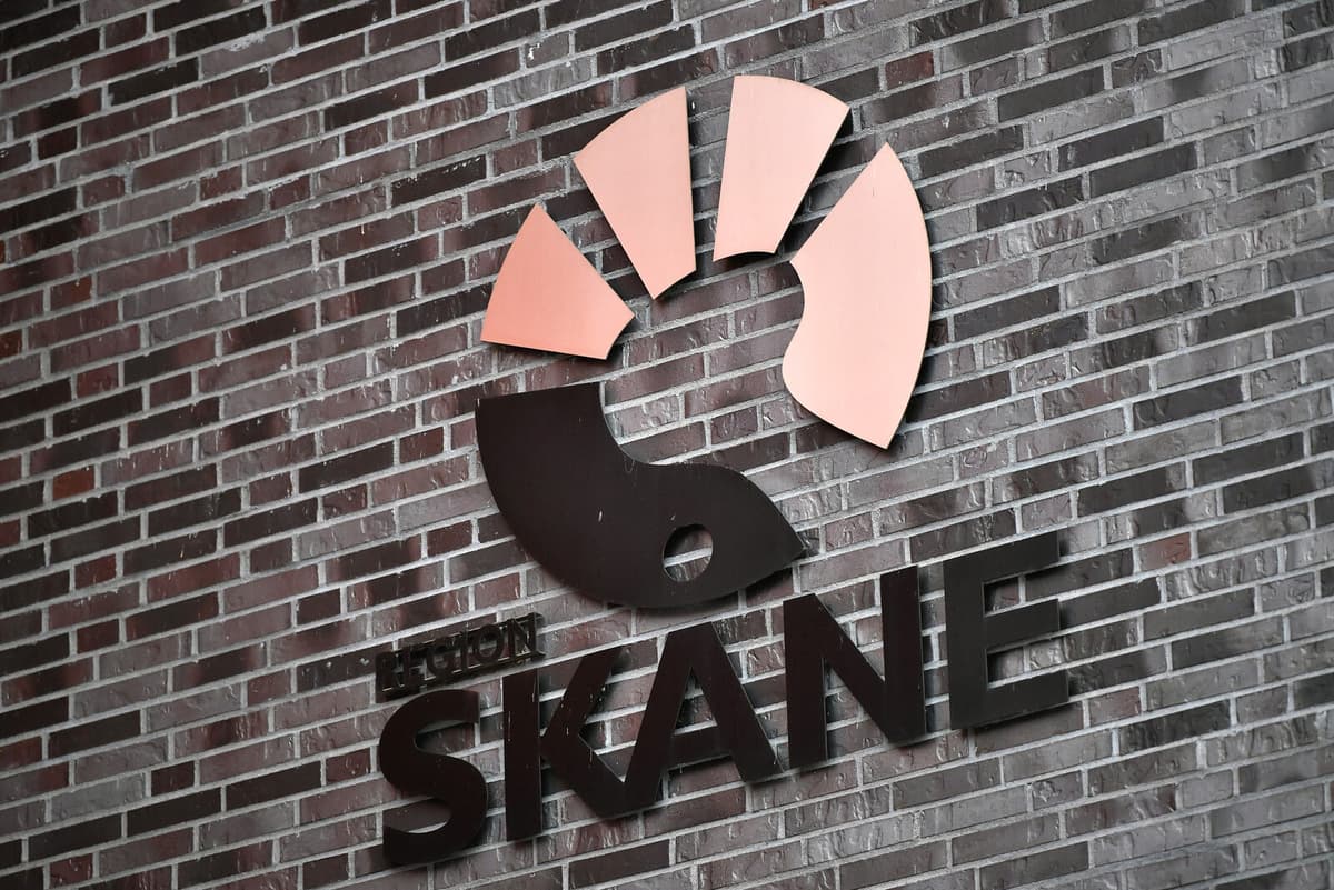 Region Skåne to Pay 80 Million Kronor in Ambulance Dispute Settlement