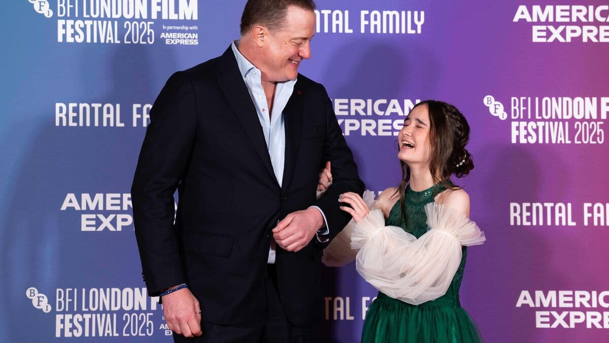 Phrases about the new film: Love Letters to the Lonely