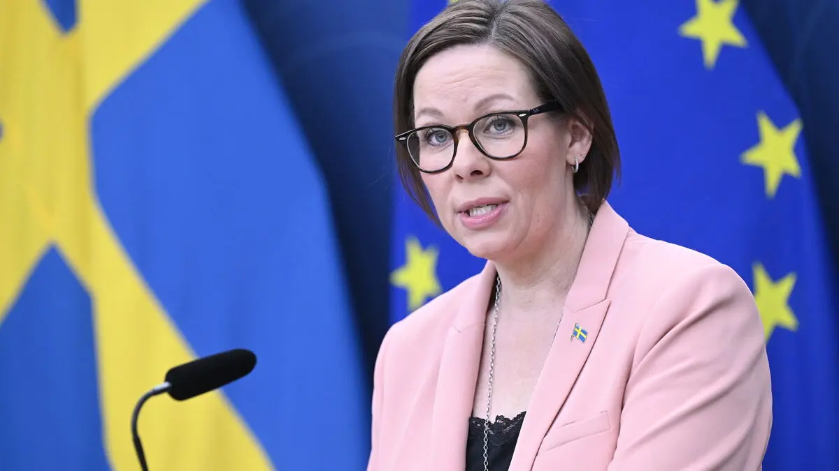 Minister: Much suggests a long-term major war