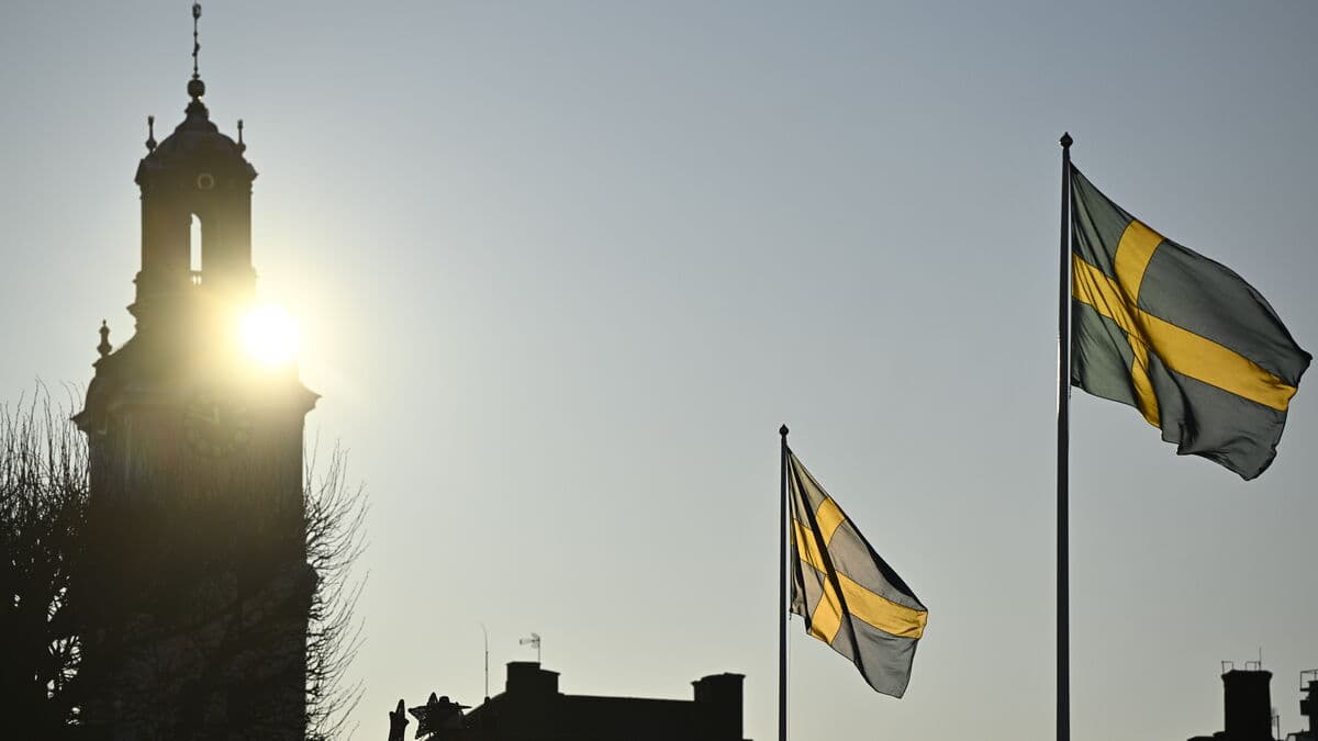 Fund savers invest in Swedish funds in February