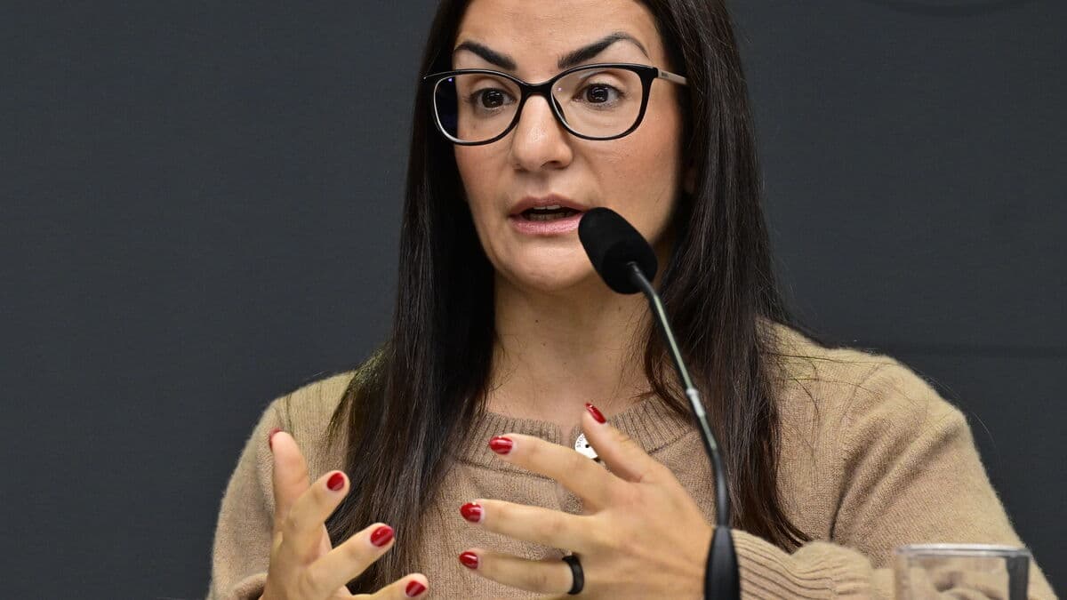 Minister Criticizes Malmö Cinemas for Jewish Film Festival Rejection