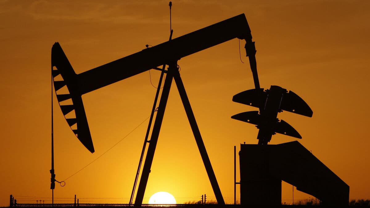 Oil from US reserves to be repaid with interest by September 2028