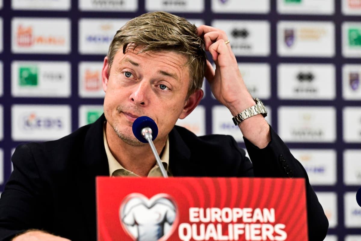 Swedish National Team Faces Criticism After Kosovo Defeat