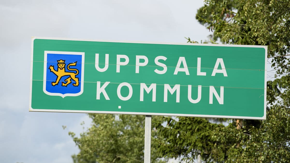 New sex crime investigation in Uppsala home care service