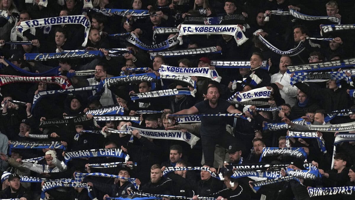 FCK wants to invest heavily in FC Rosengård's men's team