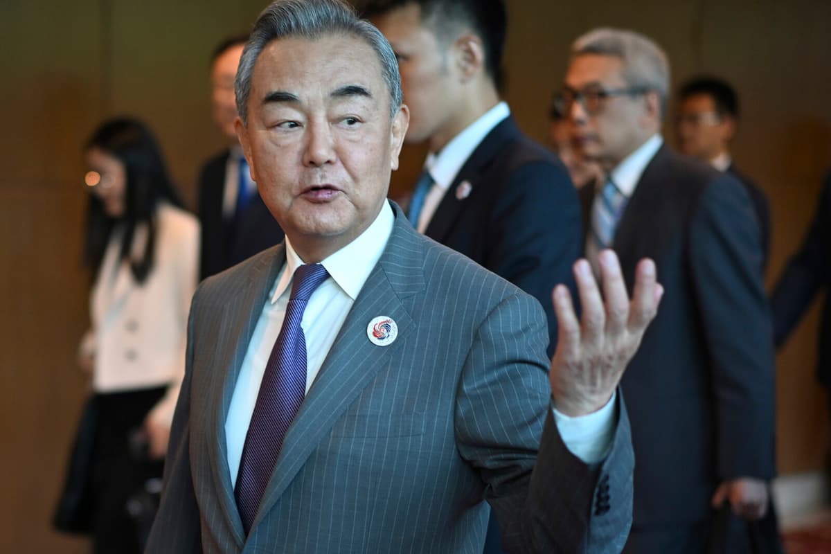 China-Russia Ties: Most Mature Relationship Globally