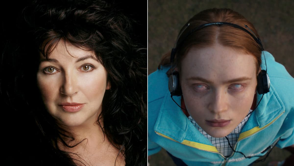 Stranger Things Effect: 90s Songs Gain New Popularity in TV Shows