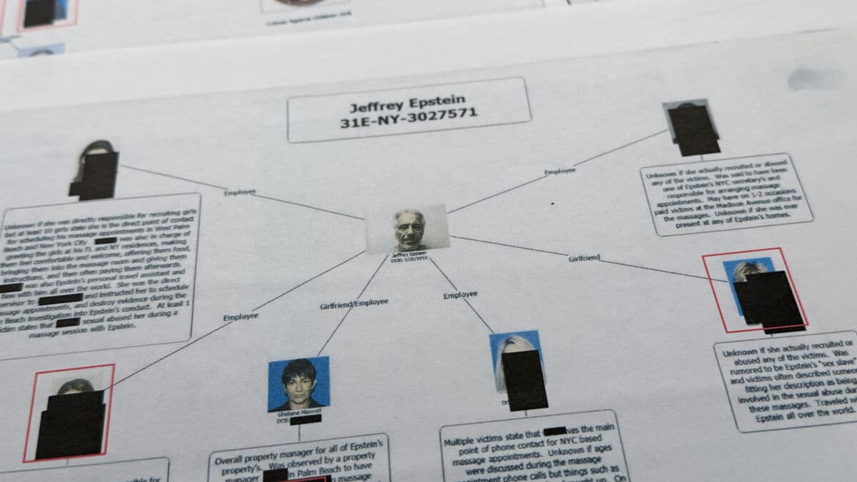 Friends of Research on Jeffrey Epstein Say It Was About Money