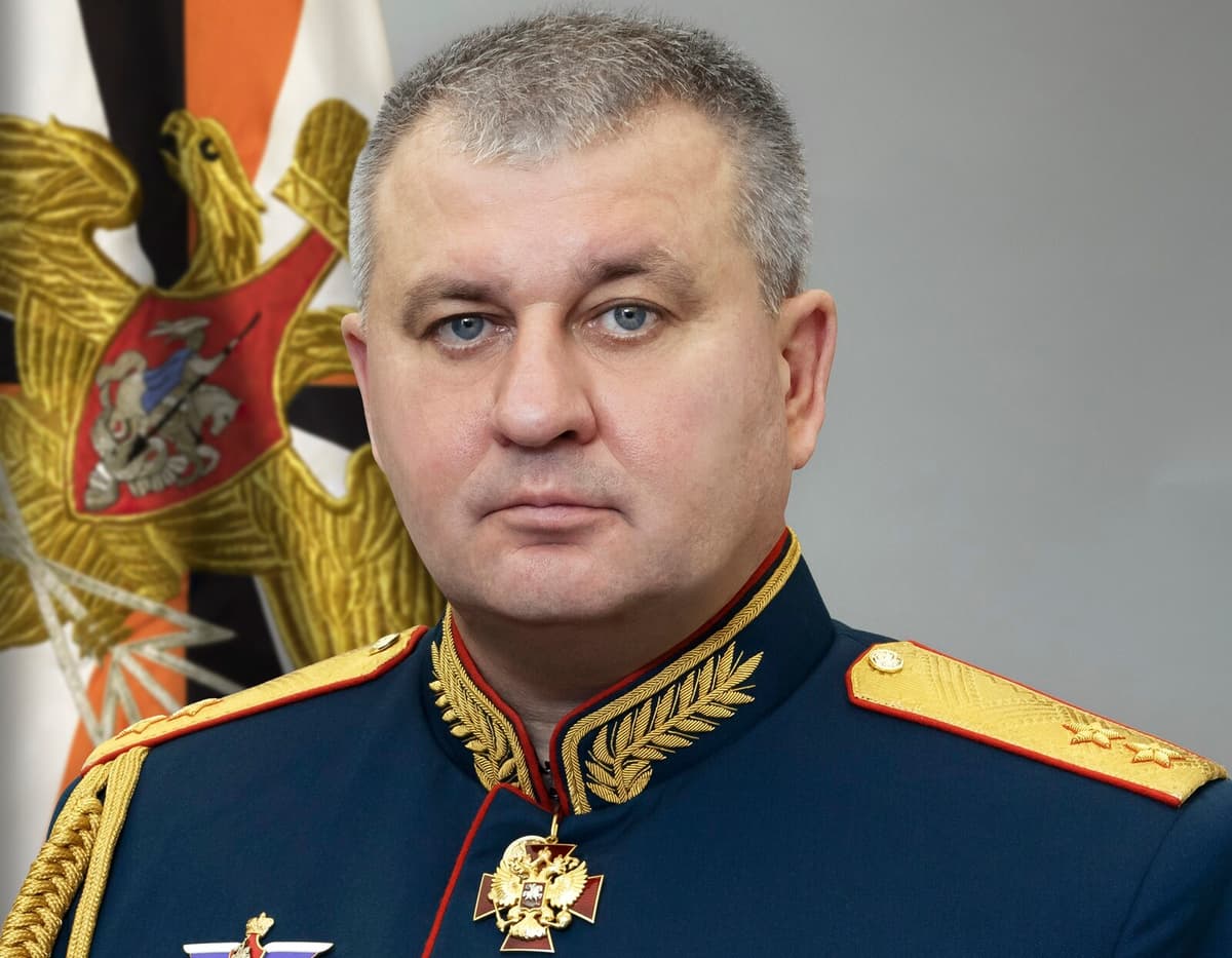 Russian Military Officer Sentenced to Prison for Corruption