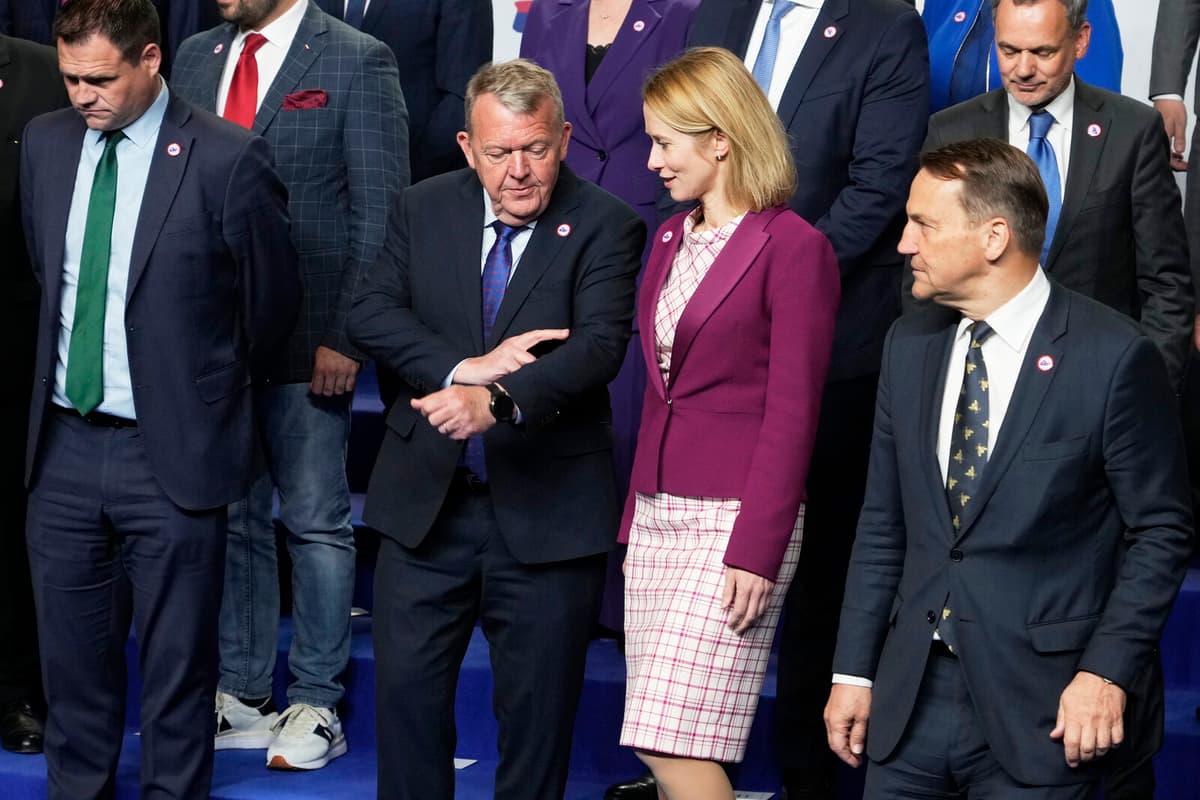 EU Leaders Push for War Crimes Tribunal Amid Russia's Parade