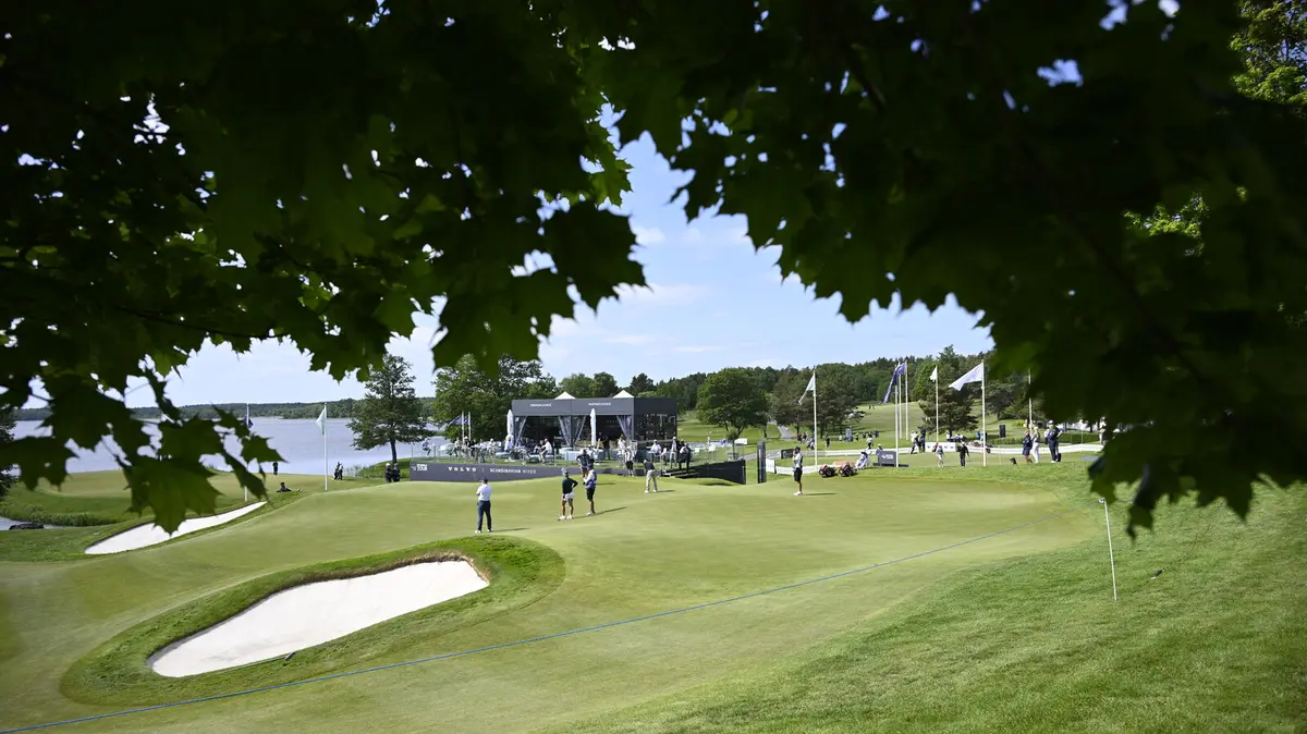 Swedish Golfers Face Club Membership Limits After New Vote