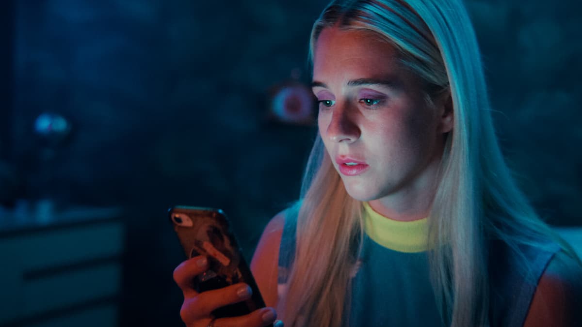 This Week's Movies and Series: Dating Drama in Malmö on Netflix