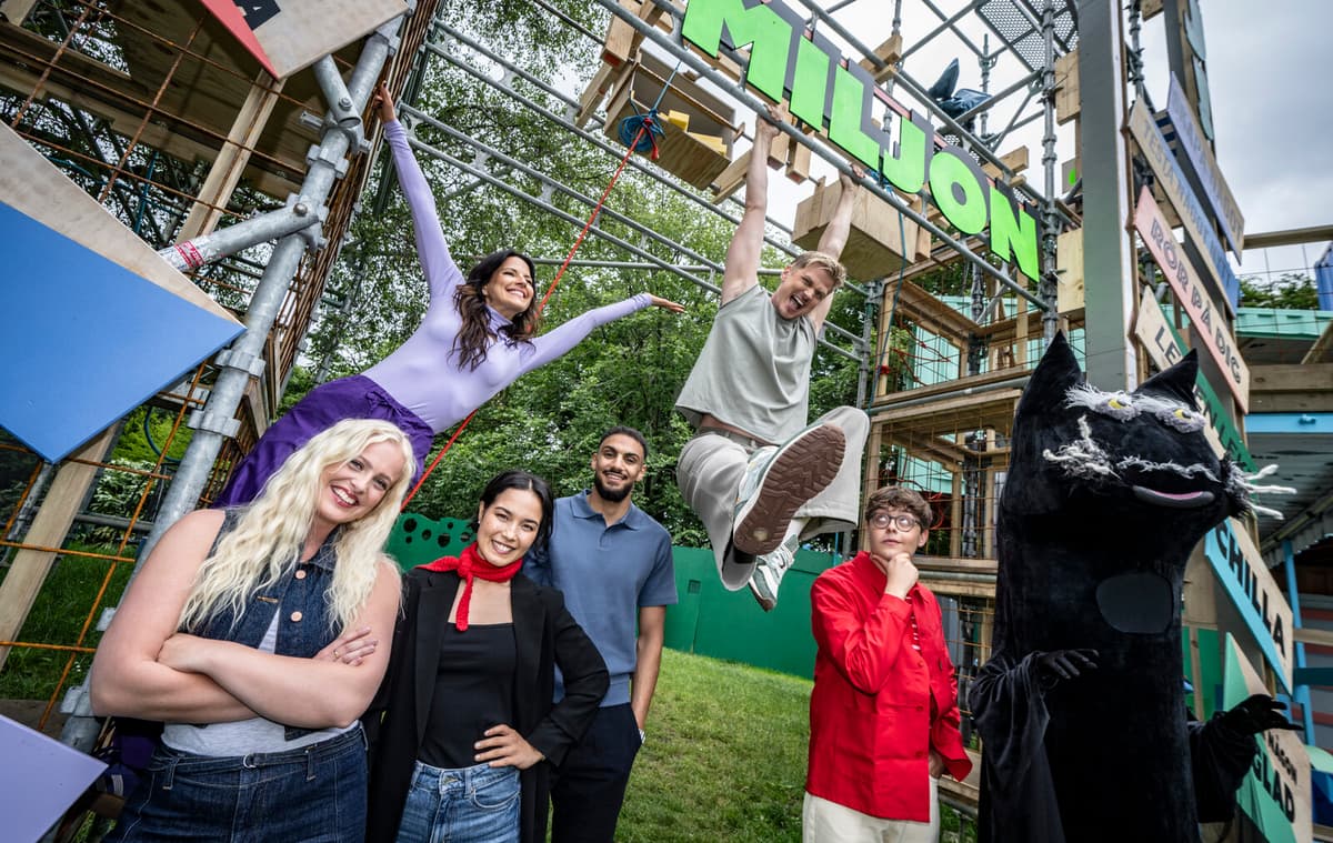 Children's Culture Embraces Screen-Free Summer Activities