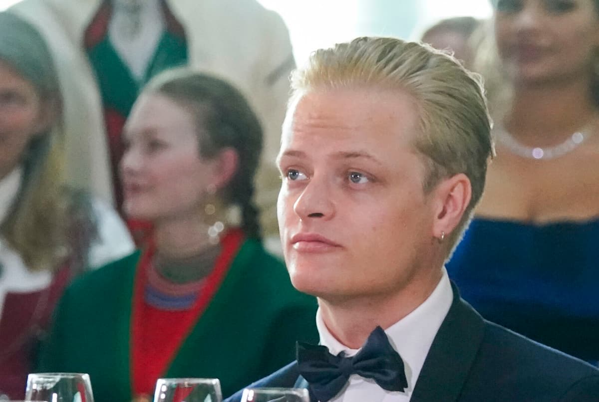 Norwegian Royal Marius Borg Høiby Charged with Multiple Crimes