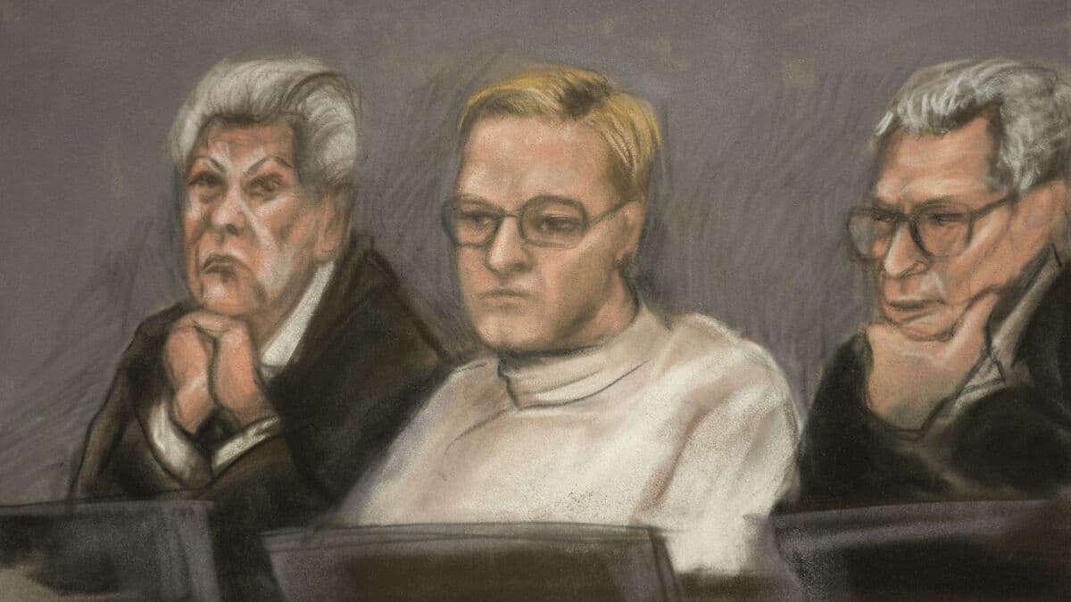 Everything went black during the after-party at Skaugum, woman says at Marius Borg Høiby trial