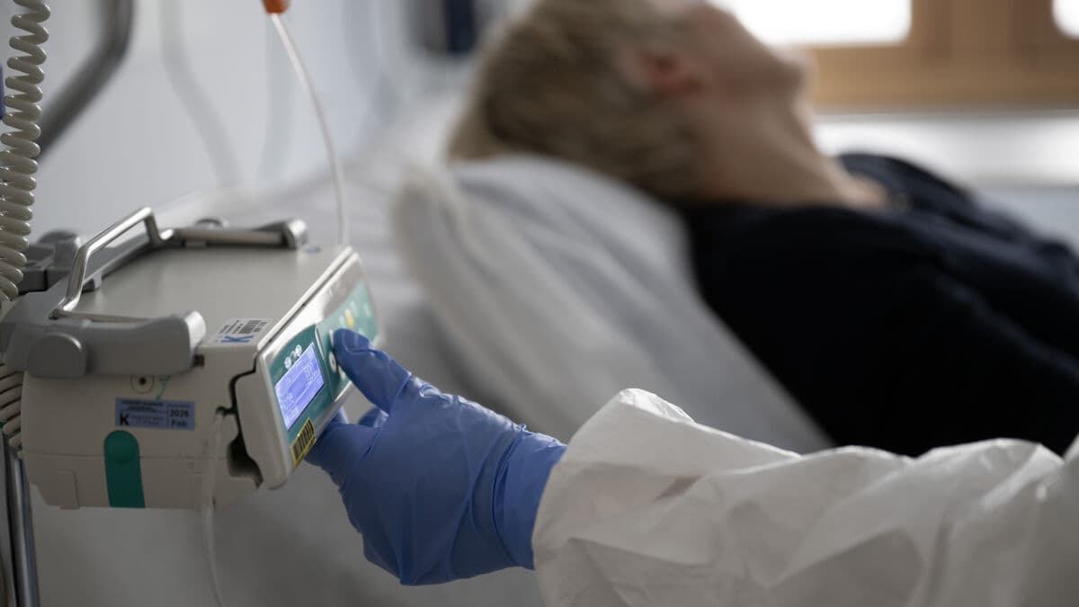 Healthcare the most important voter issue in new survey