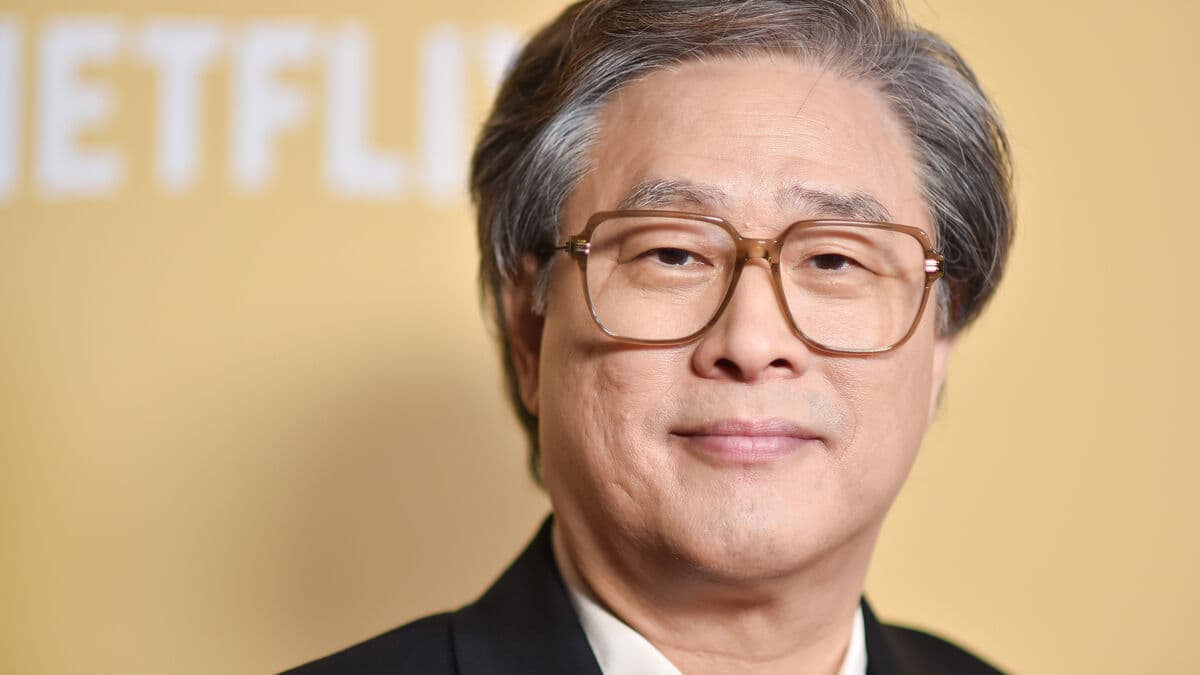 Park Chan-Wook to be Cannes jury president