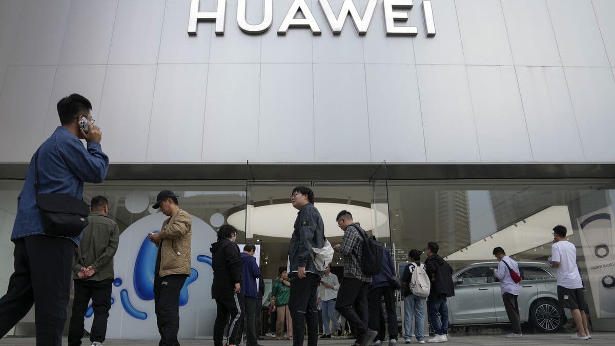 Finland tightens 5G regulations – bans Huawei