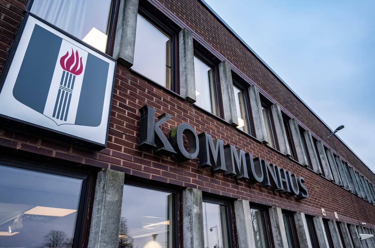 Municipal Councilor Departs Sweden Democrats, Stays as Independent