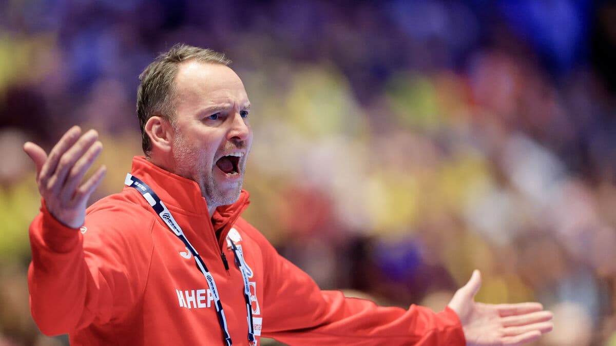 European Handball Championship schedule changing after harsh criticism