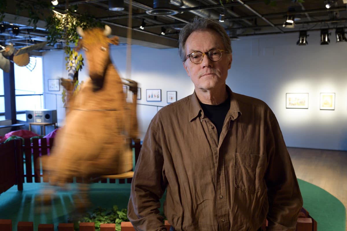 Pettson & Findus Books Halted in Russia Over Translator's Status