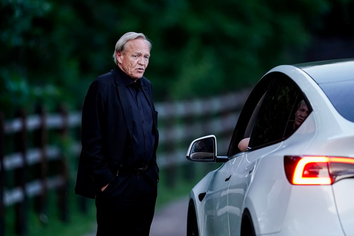 Police Report Filed After Incident at Martin Ødegaard's Wedding