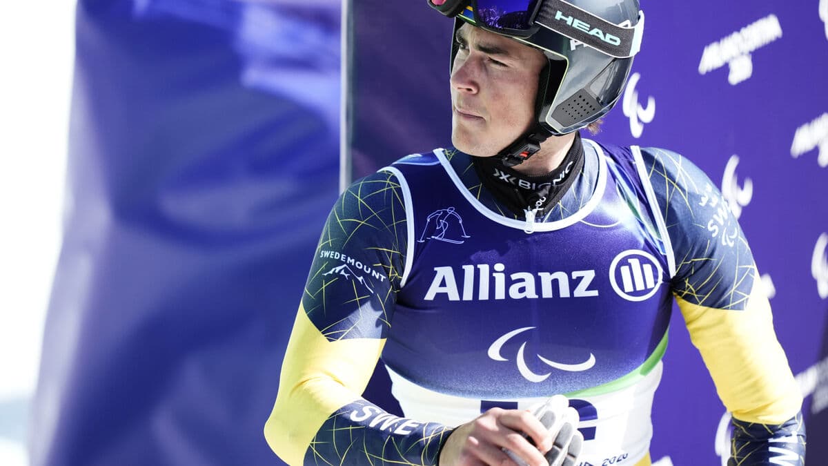 Aaron Lindström snubbed for bronze by Russian Aleksej Bugayev, calls it sad